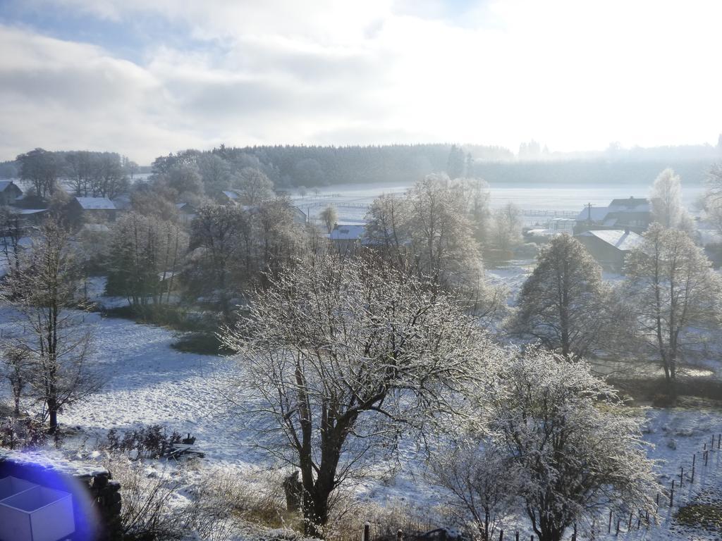 Gite De L'Epilobe Vielsalm Quarto foto