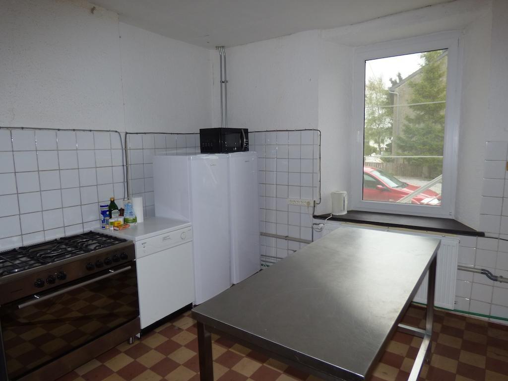 Gite De L'Epilobe Vielsalm Quarto foto